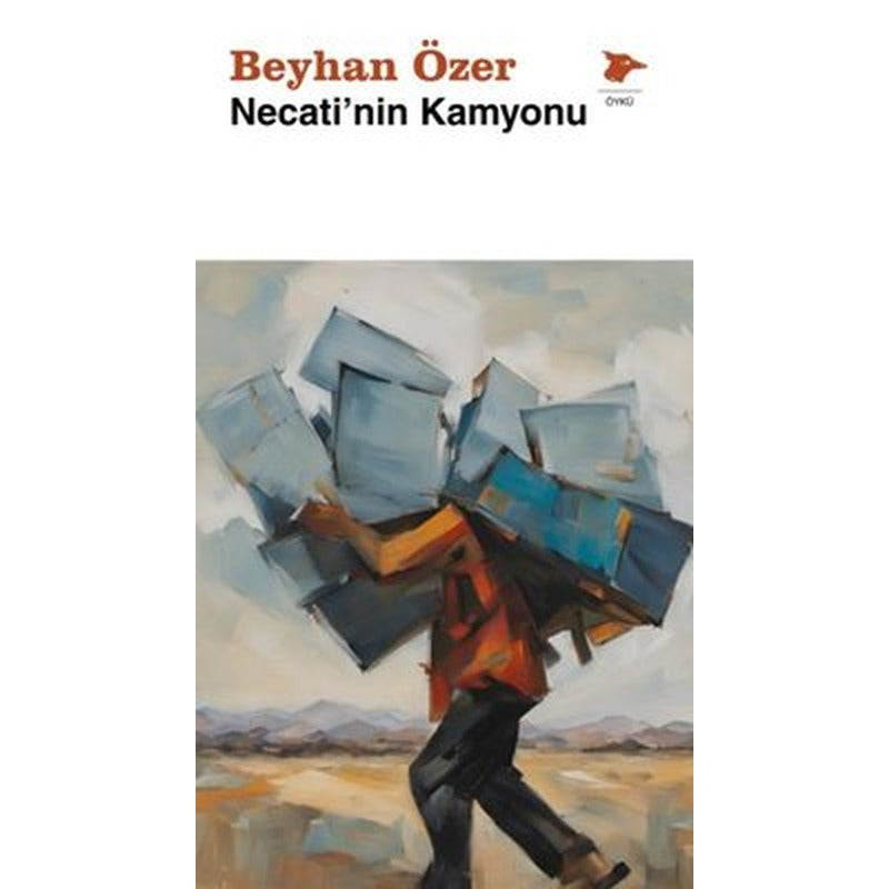 Necati'nin Kamyonu | Alakarga (İnce Kapak )