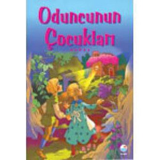 Oduncunun Çocukları - En Güzel Çocuk Masalları | Engin