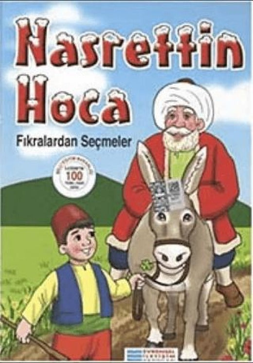 Nasrettin Hoca Hikayeleri