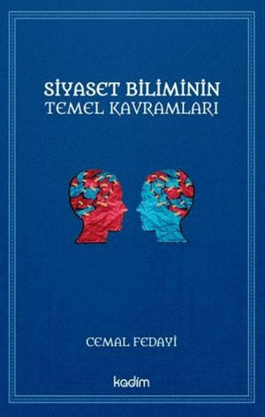 Siyaset Biliminin Temel Kavramları