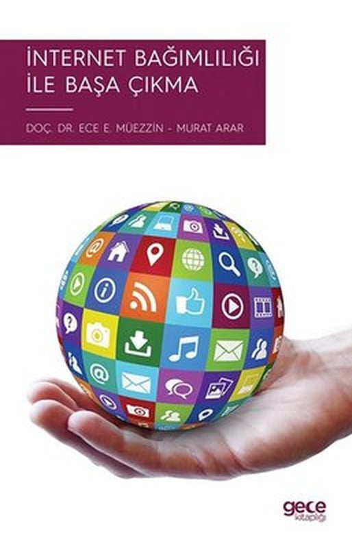 İnternet Bağımlılığı ile Başa Çıkma | Gece Kitaplığı