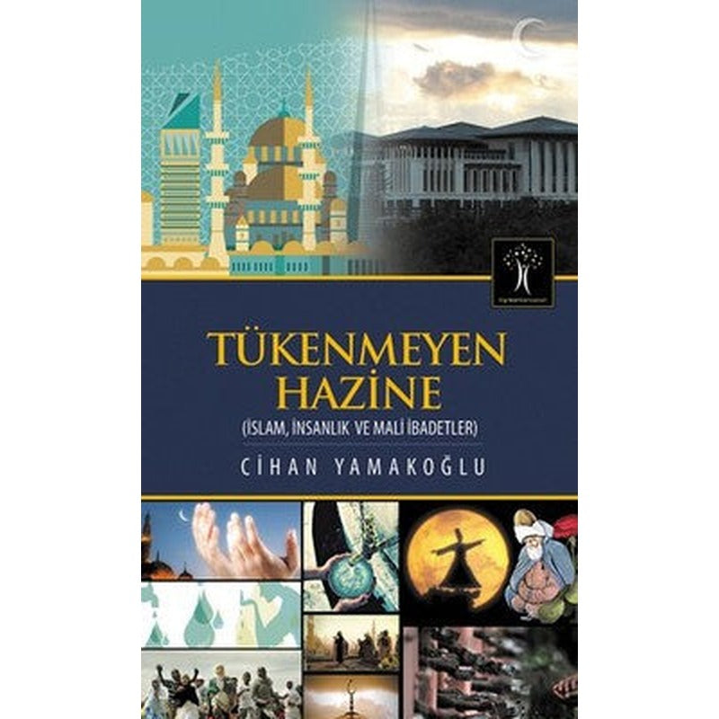 Tükenmeyen Hazine | İlgi Kültür Yayınları