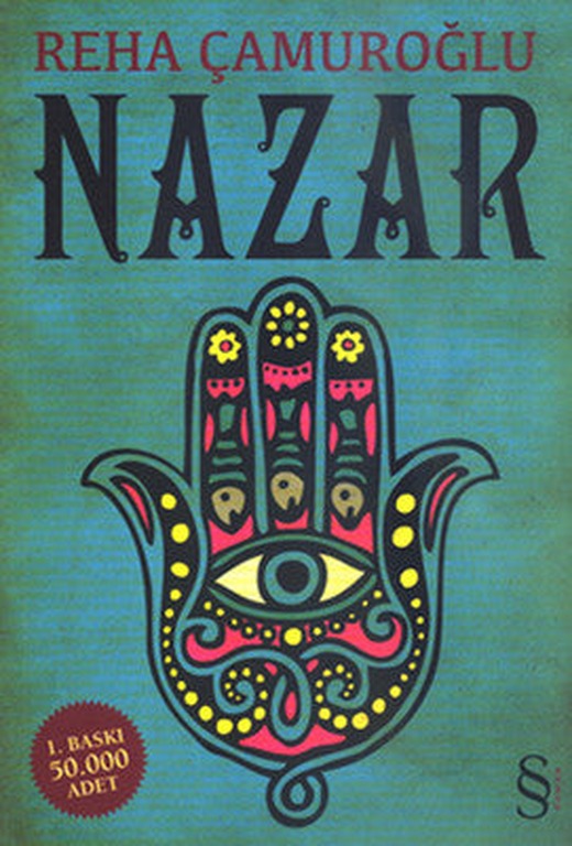 Nazar | Everest Yayınları
