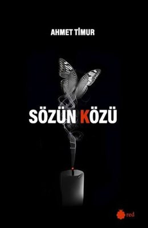 Sözün Közü | Red Yayınları