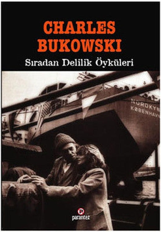 Sıradan Delilik Öyküleri | Parantez Gazetecilik ve Yayıncılık