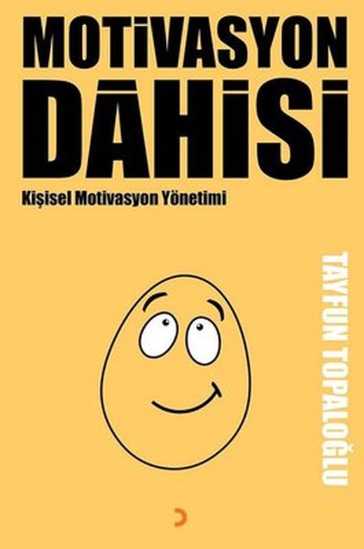 Motivasyon Dahisi | Cinius
