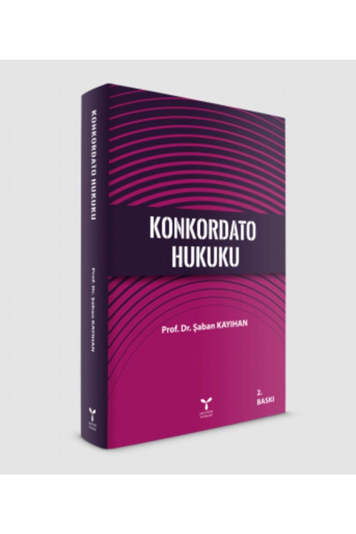 Konkordato Hukuku | Umuttepe Yayınları (Ciltsiz)