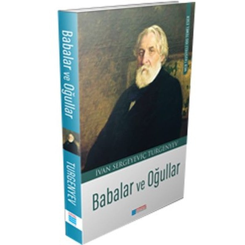 Babalar ve Oğullar | Evrensel İletişim Yayınları