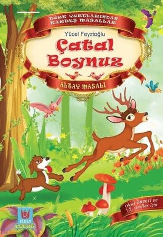 Çatal Boynuz