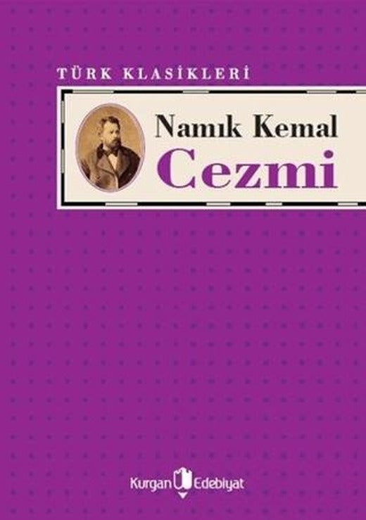 Cezmi | Kurgan Edebiyat (Ciltsiz)
