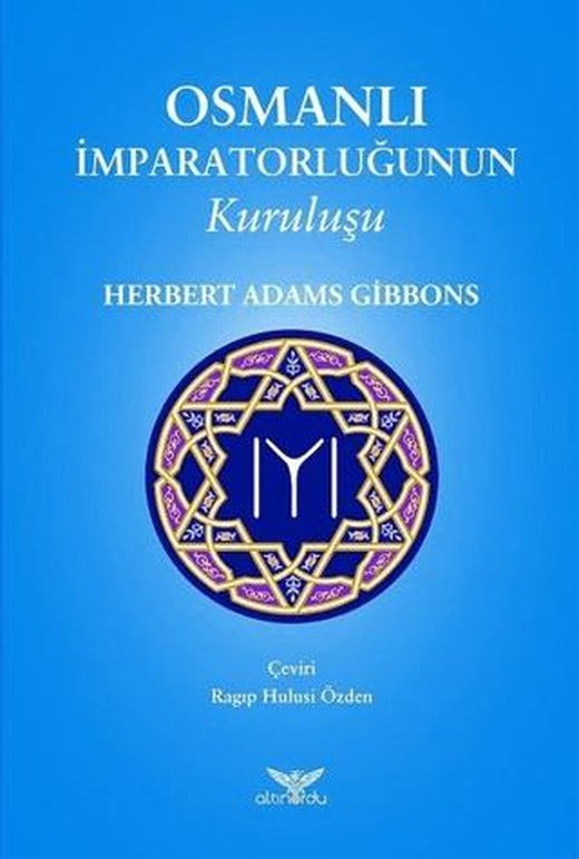 Osmanlı İmparatorluğunun Kuruluşu
