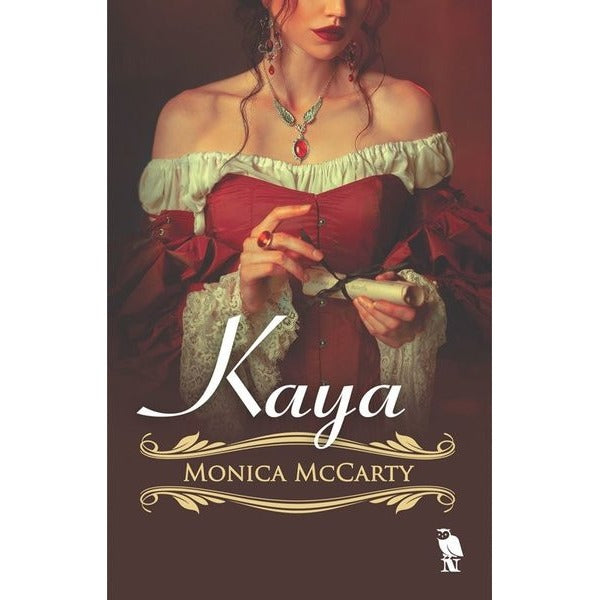 Kaya | Nemesis Kitap (İnce Kapak)
