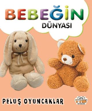Bebeğin Dünyası Peluş Oyuncaklar