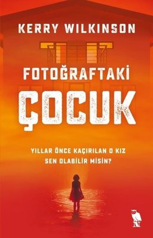 Fotoğraftaki Çocuk | Nemesis Kitap