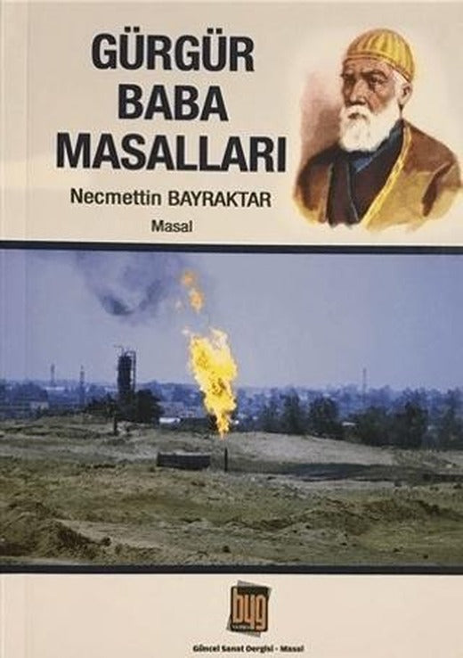Gürgür Baba Masalları
