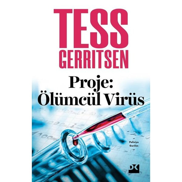 Proje: Ölümcül Virüs | Doğan Kitap