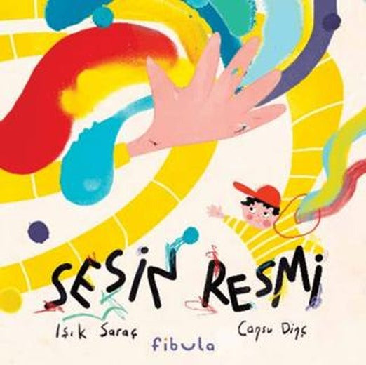Sesin Resmi | Fibula Yayıncılık (Ciltsiz)