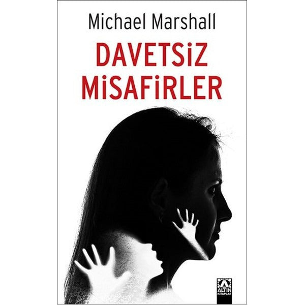 Davetsiz Misafirler | Altın Kitaplar (Ciltsiz)