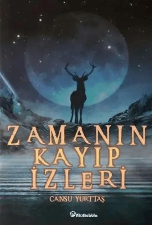 Zamanın Kayıp İzleri