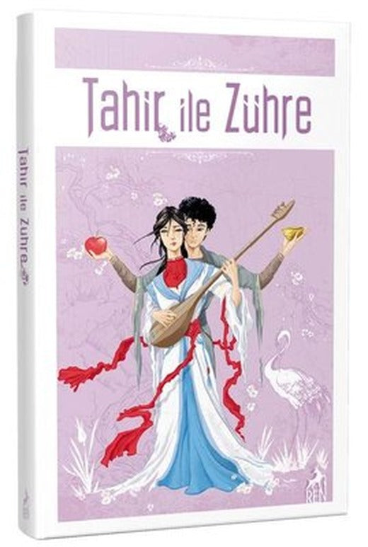 Tahir ile Zühre | Ren Kitap