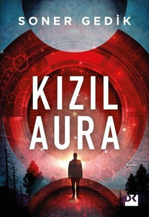 Kızıl Aura | Doğan Kitap (İnce Kapak)