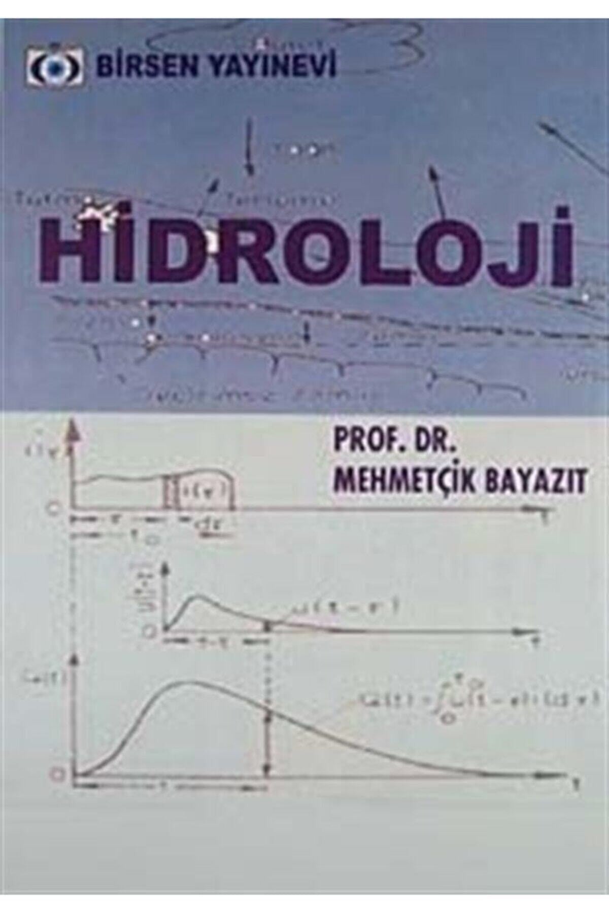 Hidroloji
