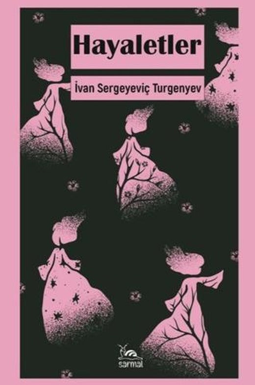 Hayaletler