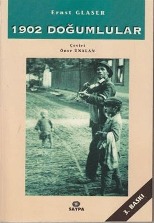 1902 Doğumlular