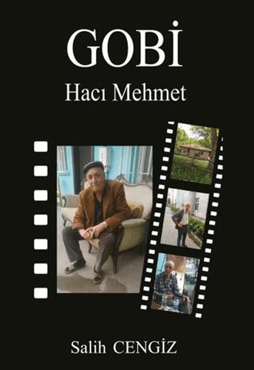 Gobi – Hacı Mehmet