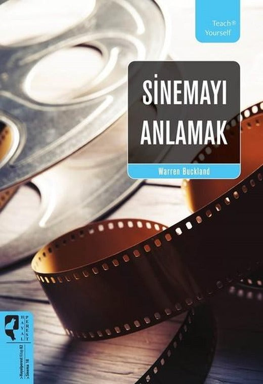 Sinemayı Anlamak | Hayalperest Yayınevi (İnce Kapak)