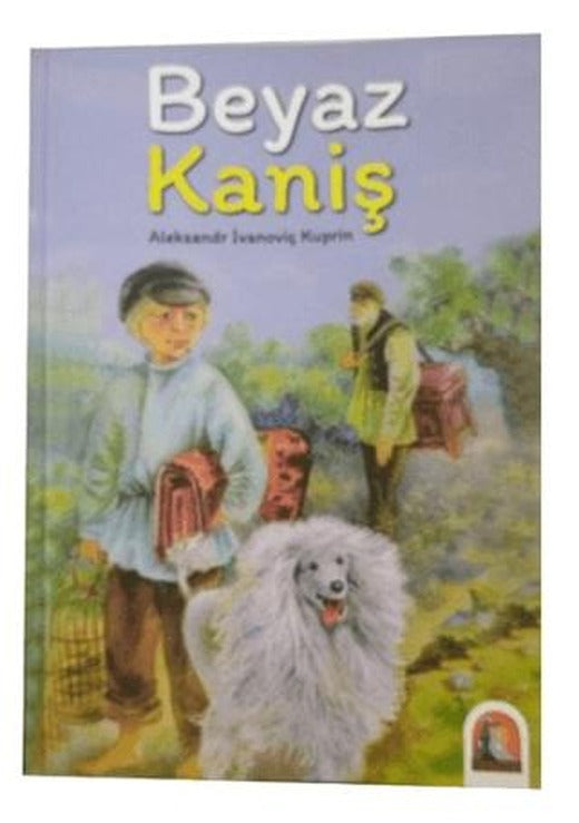 Beyaz Kaniş