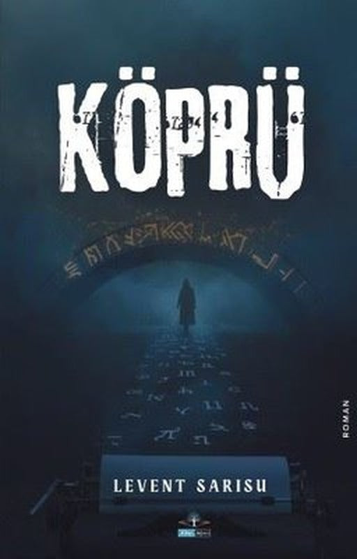 Köprü |Kitap Ağacı Yayınları (İnce Kapak)