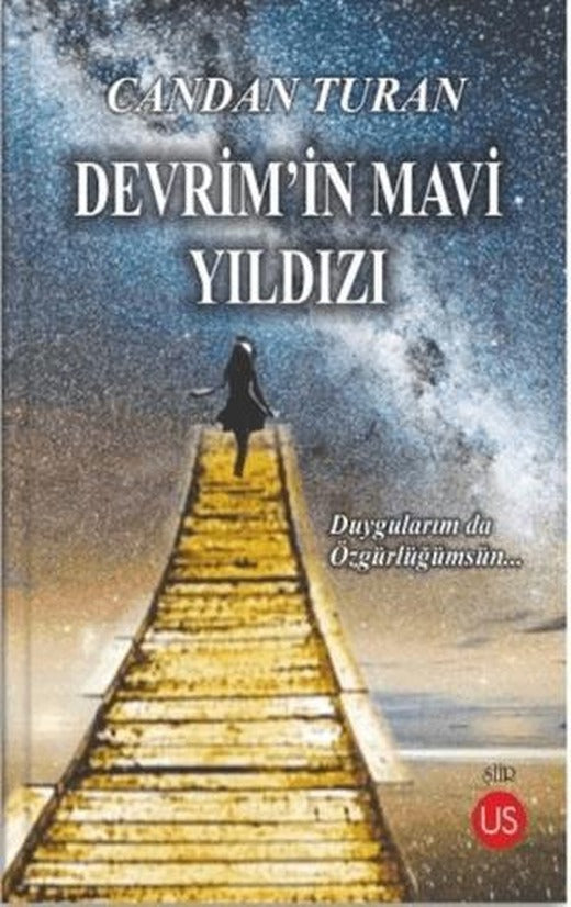 Devrim'in Mavi Yıldızı