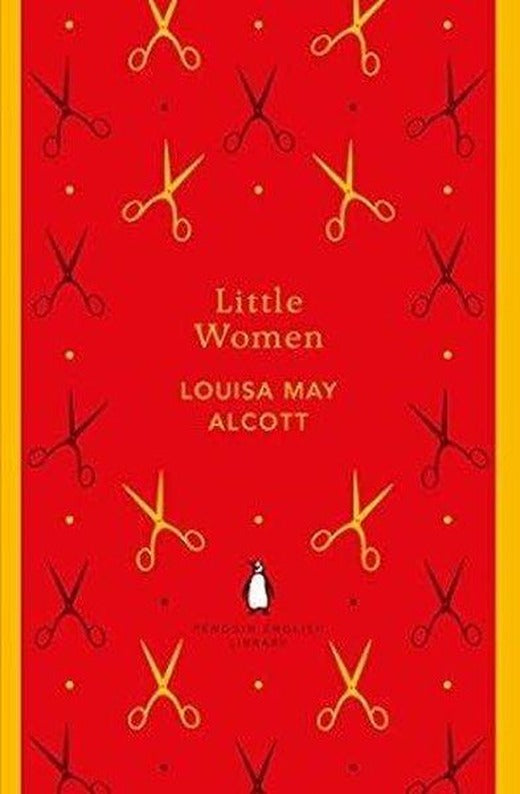 Little Women | Penguin Classics (İnce Kapak)