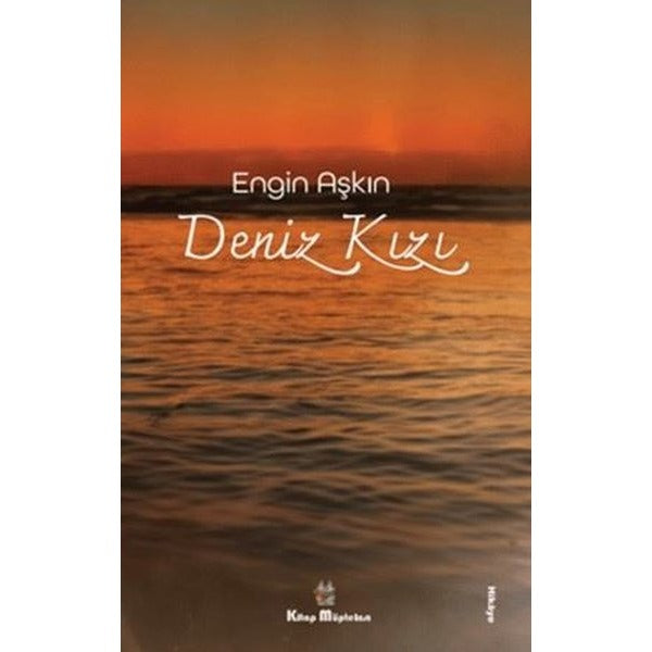 Deniz Kızı | Kitap Müptelası Yayınları