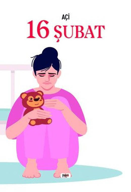 16 Şubat | Tilki Kitap (Ciltsiz)