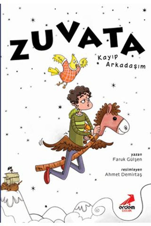 Zuvata