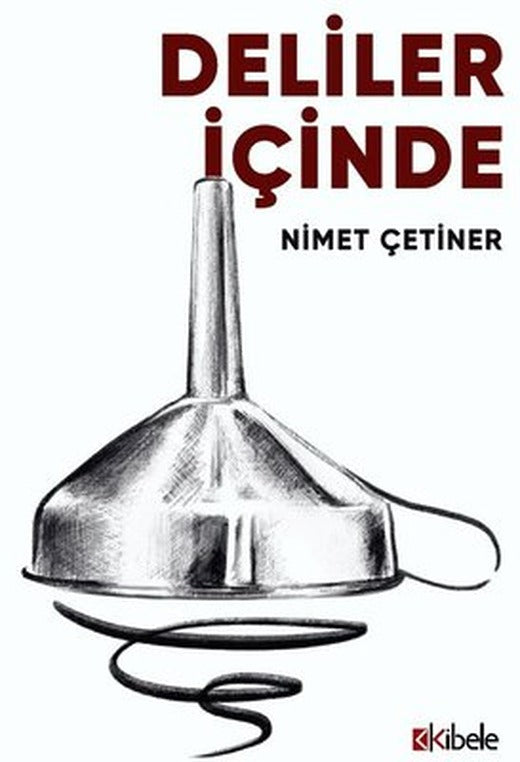 Deliler İçinde | Kibele