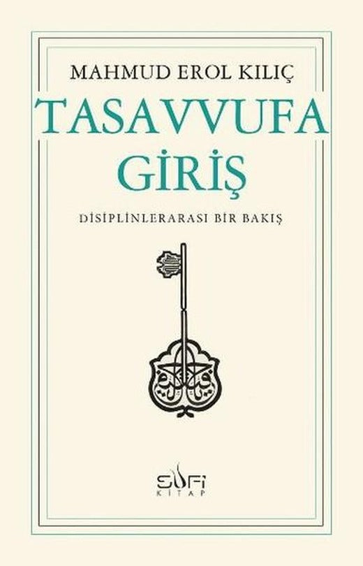 Tasavvufa Giriş | Sufi Kitap (İnce Kapak)