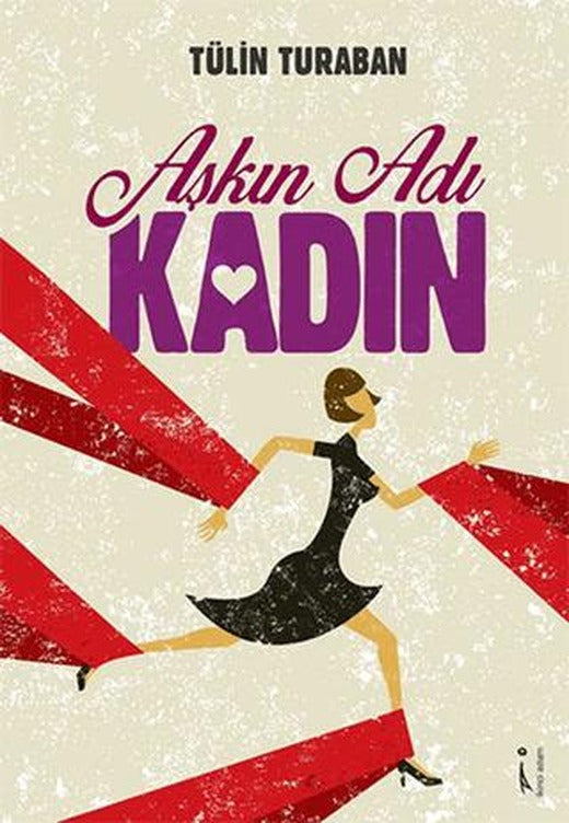 Aşkın Adı Kadın