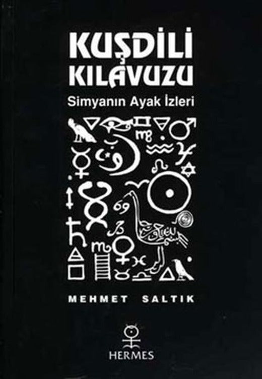 Kuşdili Kılavuzu | Hermes Yayınları (e-Kitap)