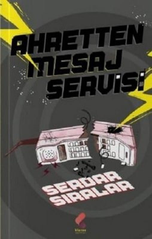 Ahretten Mesaj Servisi | Klaros Yayınları