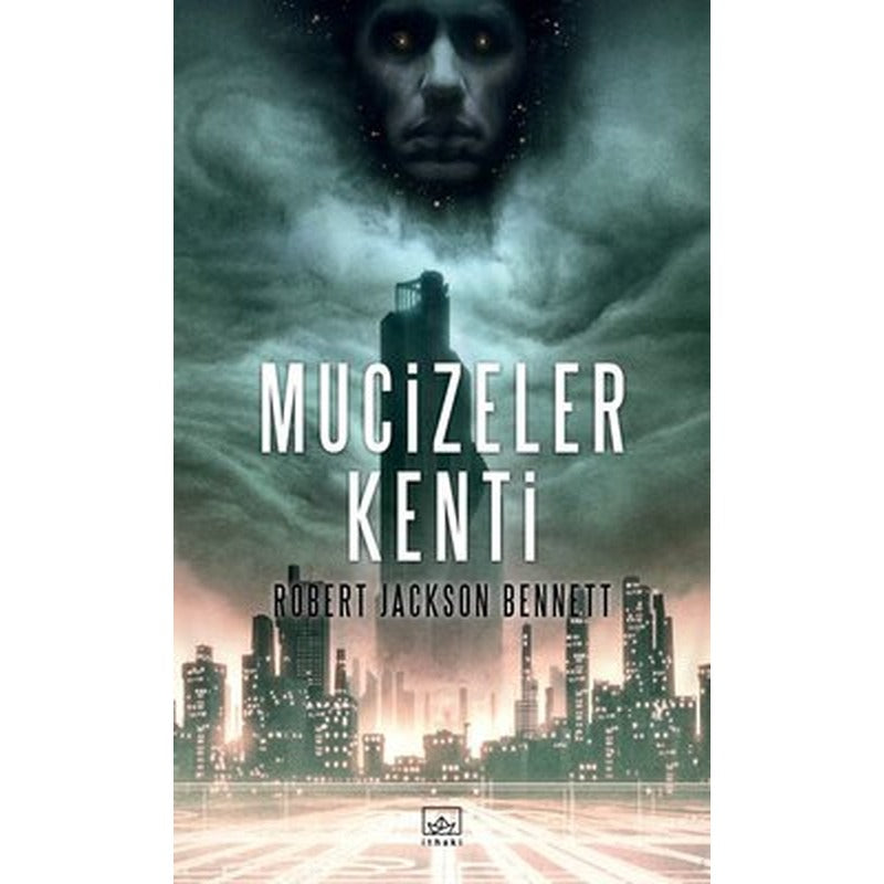 Mucizeler Kenti | İthaki Yayınları