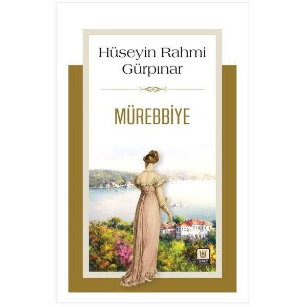 Mürebbiye