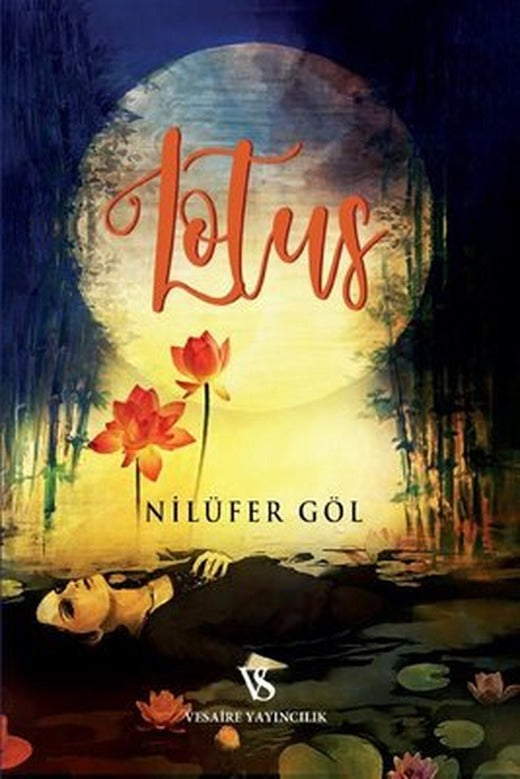 Lotus | Vesaire Yayıncılık