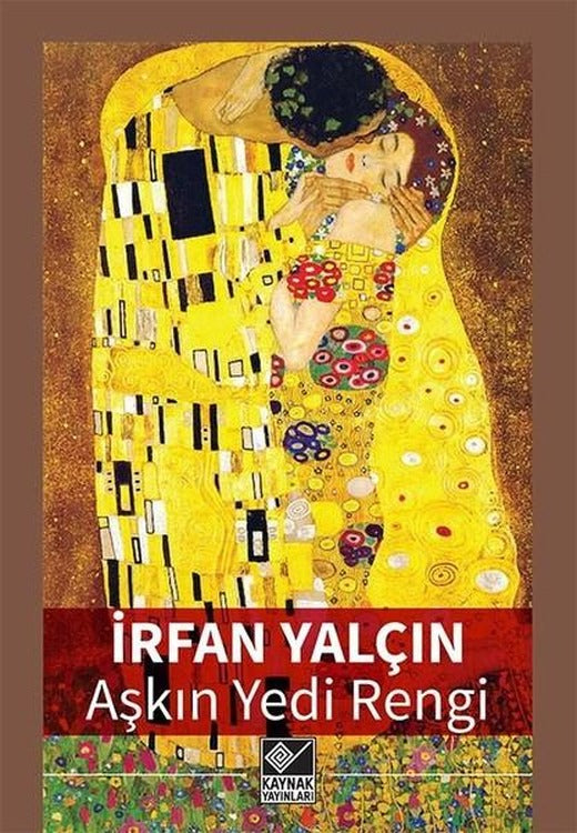 Aşkın Yedi Rengi | Kaynak Yayınları (İnce Kapak)