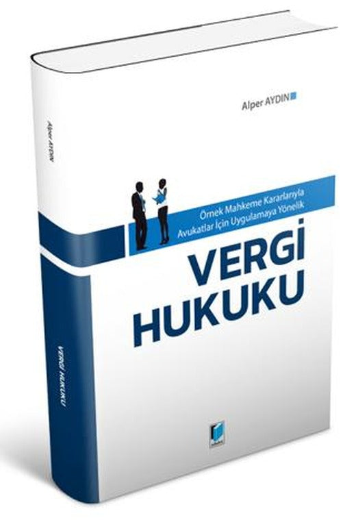 Vergi Hukuku