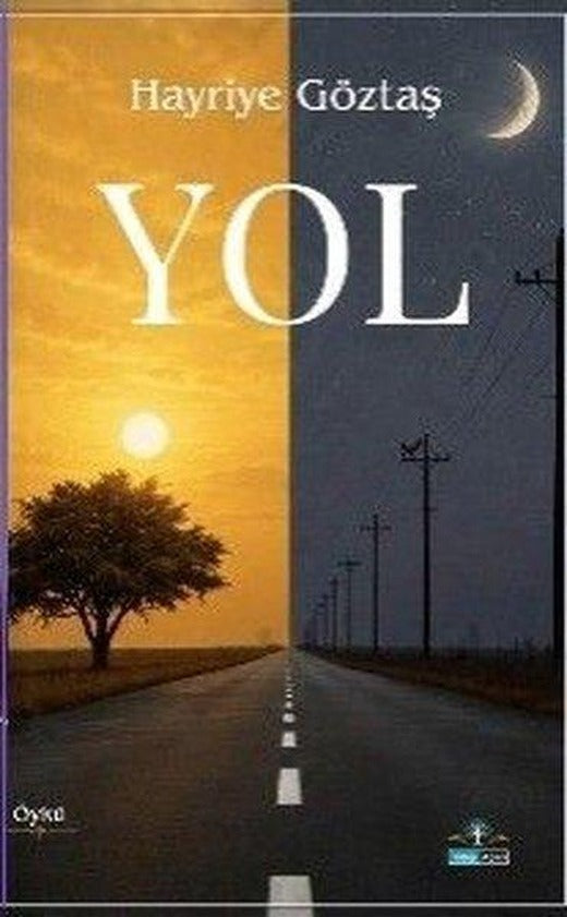 Yol | Kitap Ağacı Yayınları (İnce Kapak)