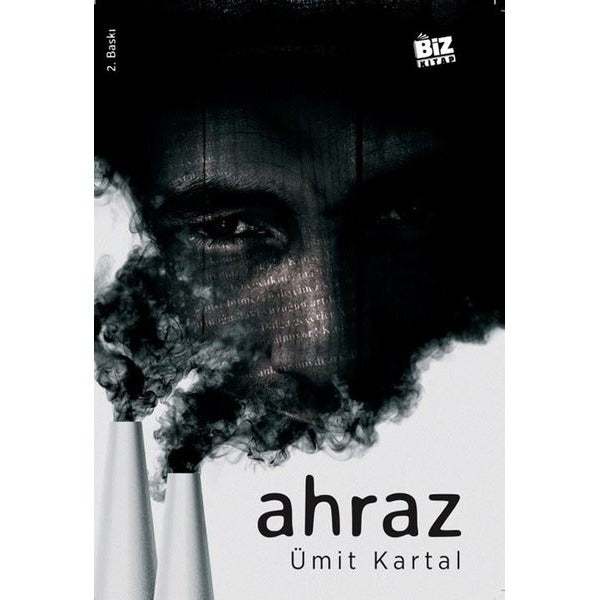 Ahraz