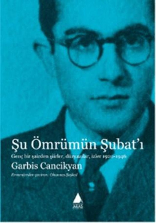 Şu Ömrümün Şubat’ı
